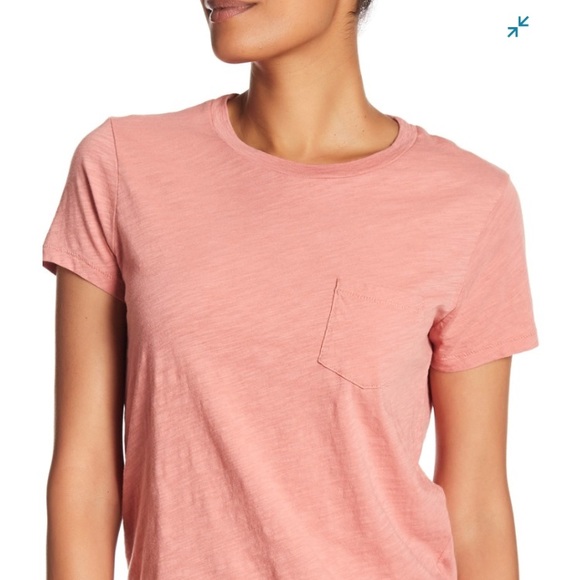 Madewell Tops - Madewell T shirt